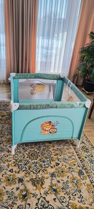 Țarc de joacă 105×95