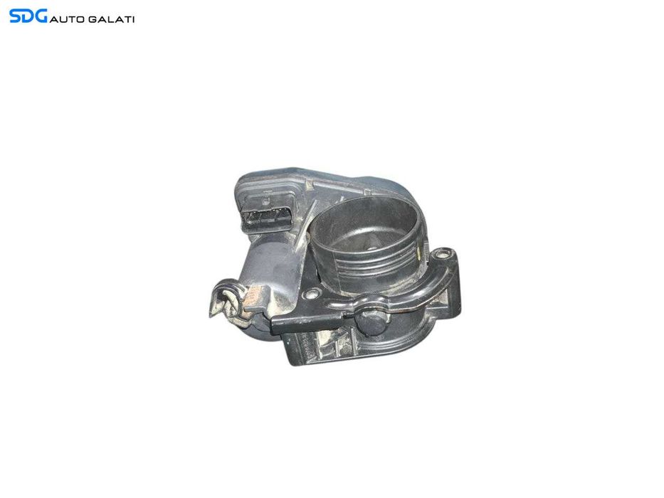 Clapeta Acceleratie Citroen C4 1.6 Benzina NFU 2004 - 2011 Cod 9649510080 [N2453]