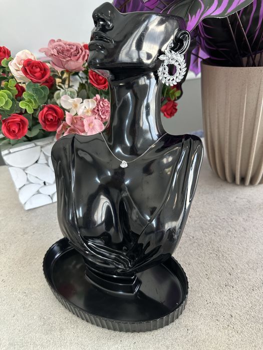 Set complet pentru mireasa