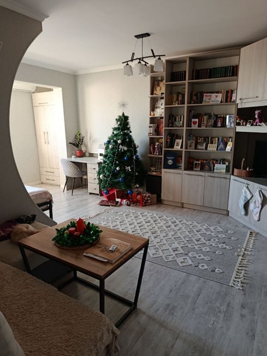 Продается квартира Кадышева базар, Дубовая, Тузель 1/9/9