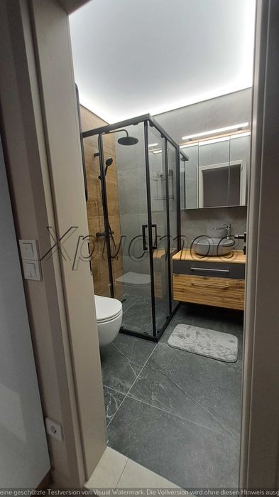 Дава се под наем Двустаен апартамент в Варна, Младост 2 - 50 кв.м за 648.21 € - Снимка #17