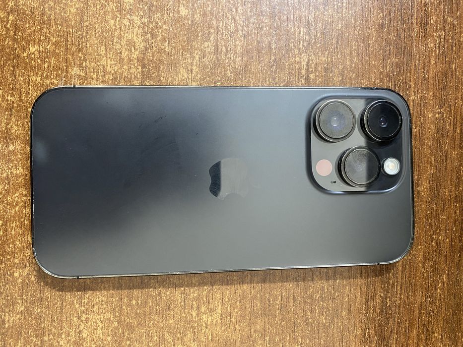 iPhone 14 PRO б/у