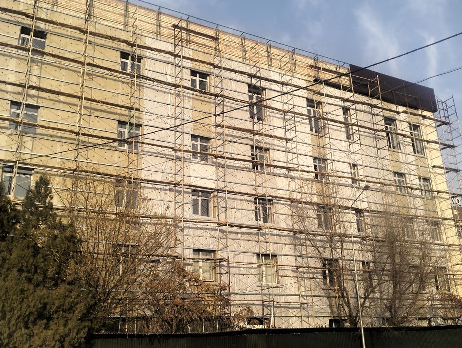 Аренда Леса Строительные
