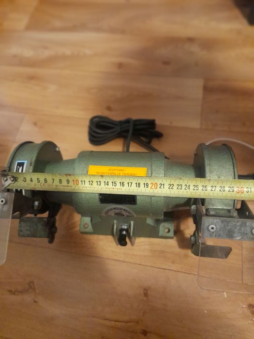 Polizor profesional Elektra Beckum  SLE 110ca bosch,hilti,festool