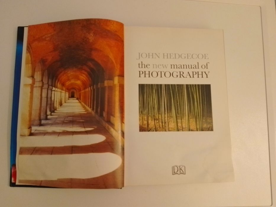 VIND Manual de Fotografie