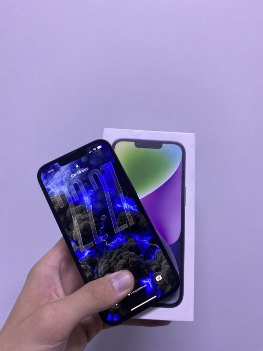iPhone 14 128GB