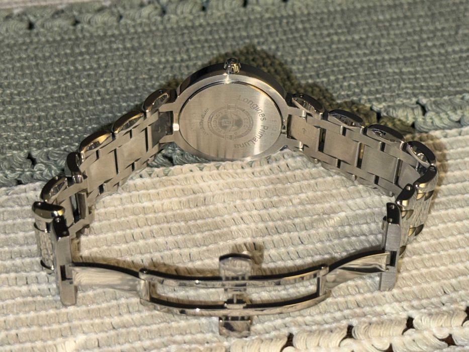 Longines PrimaLuna L8.122.4.87.6