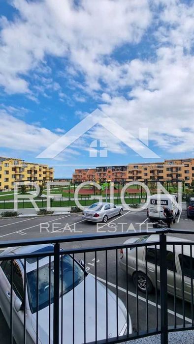 Дава се под наем Двустаен апартамент в к.к. Св.Св. Константин и Елена - 50 кв.м за 637.5 € - Снимка #8