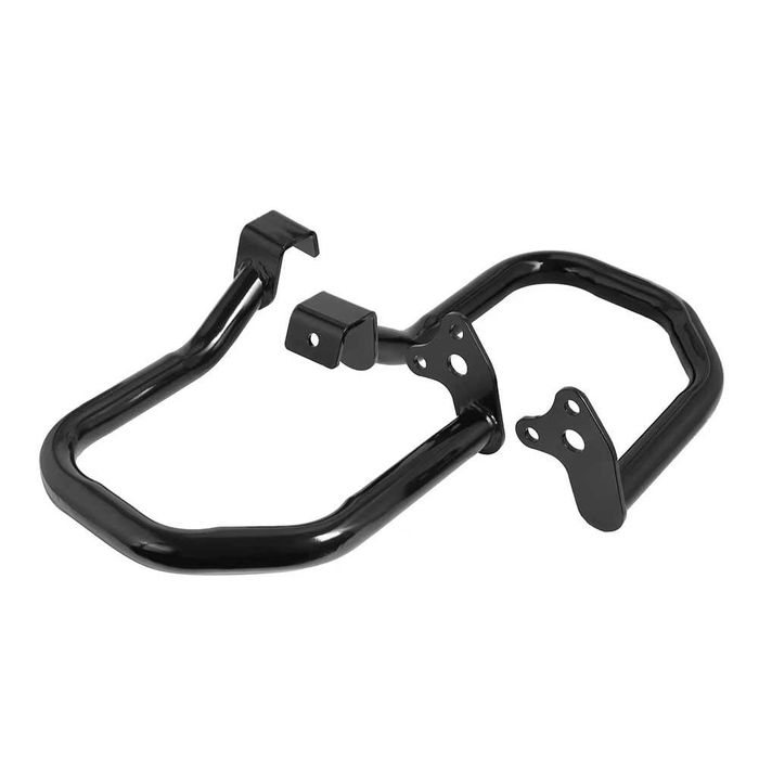 Crashbar/Engine Guard Indian Scout