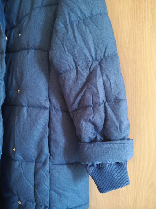 Ново Дамско Зимно Яке от LC WAIKIKI 38 Размер