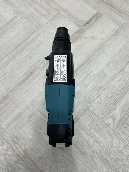 Makita DHR 242 rotopercutor