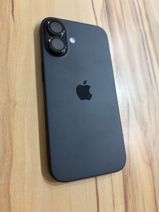 Iphone 16 128гб