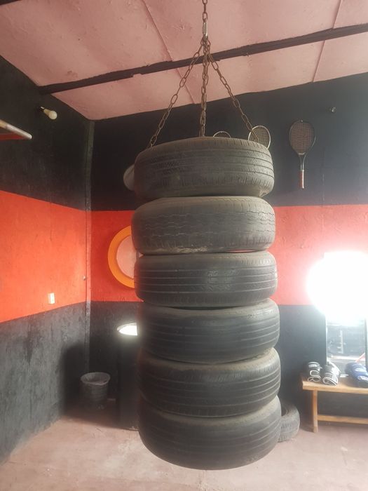 Продаётся боксерская груша