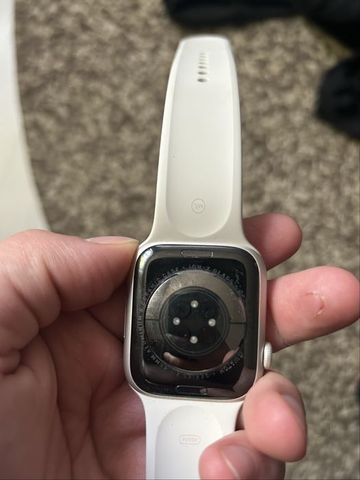 Эпл вотчи 7 45мм