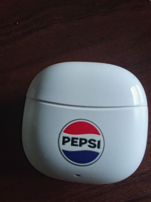 Naushnik  Pepsi watch