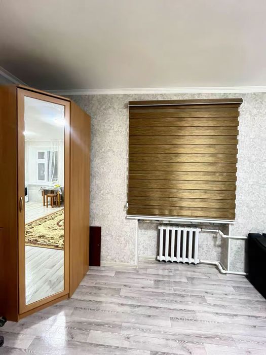 Сдается 1 комнатная квартира