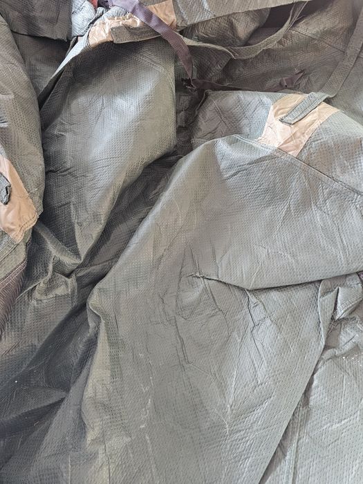 Покривало за каравана, размер 4 26-5.10м