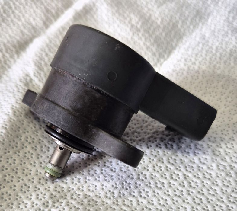 Датчик високо налягане горивна рейка,мерцедес 2.2 цди 143кс