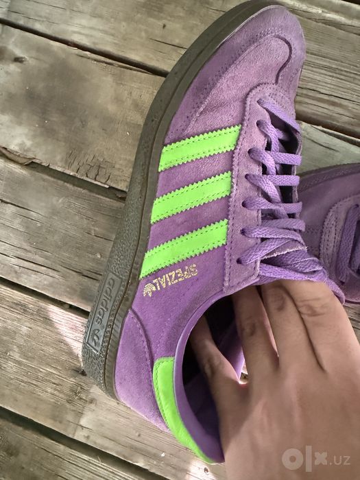 Adidas Handball Spezial кроссовки