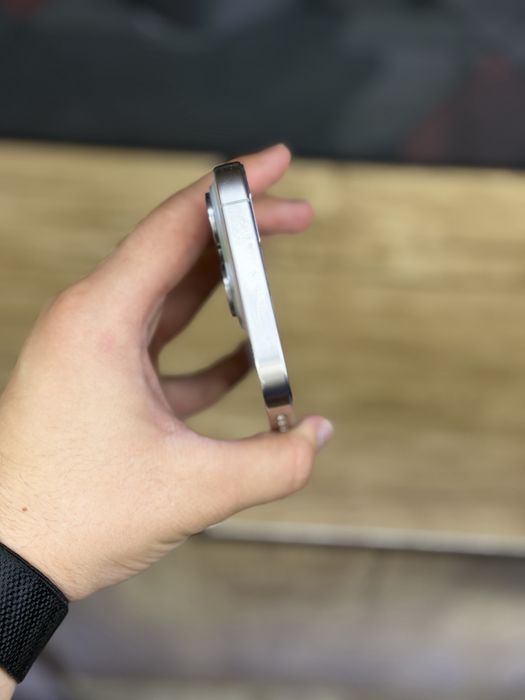 iPhone 15 Pro Natural 128gb