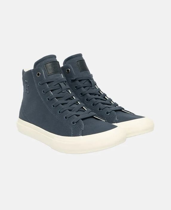 Tommy Hilfiger високи спортни обувки