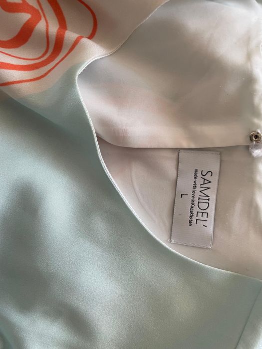 Samidel платье на размер L-XL