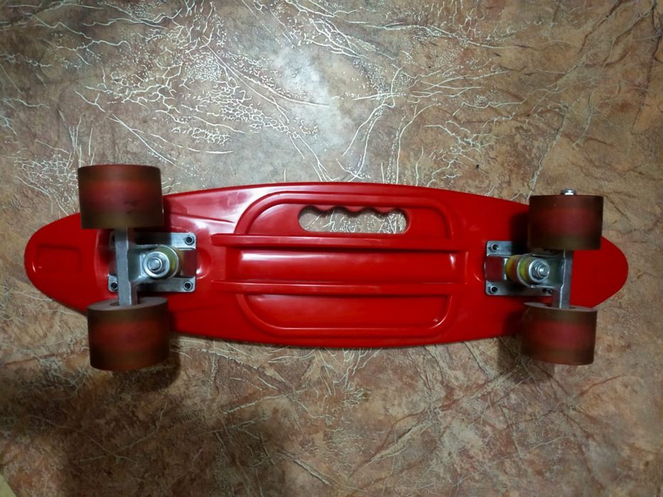 Скейт детский