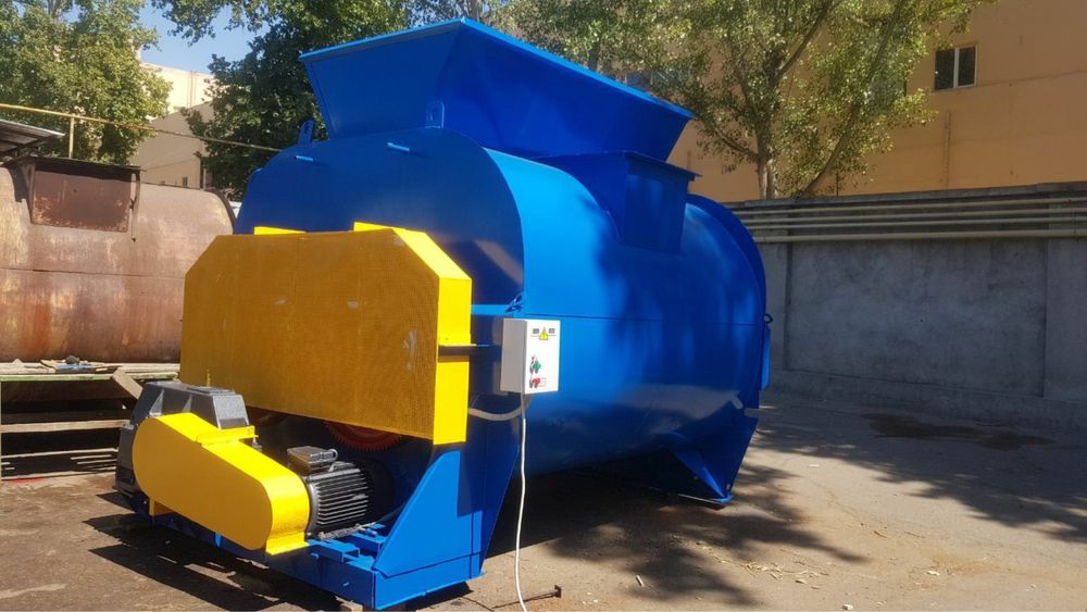 Мешалка смесител с-12