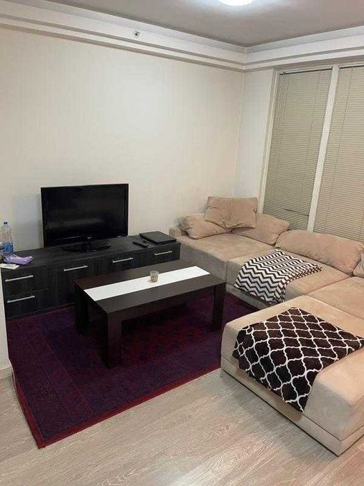 Дава се под наем Тристаен апартамент в София, Младост 4 - 89 кв.м за 714 € - Снимка #4