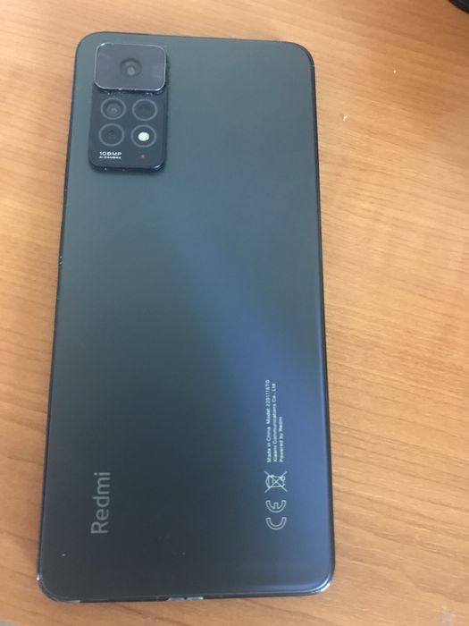 Redmi note 11 pro