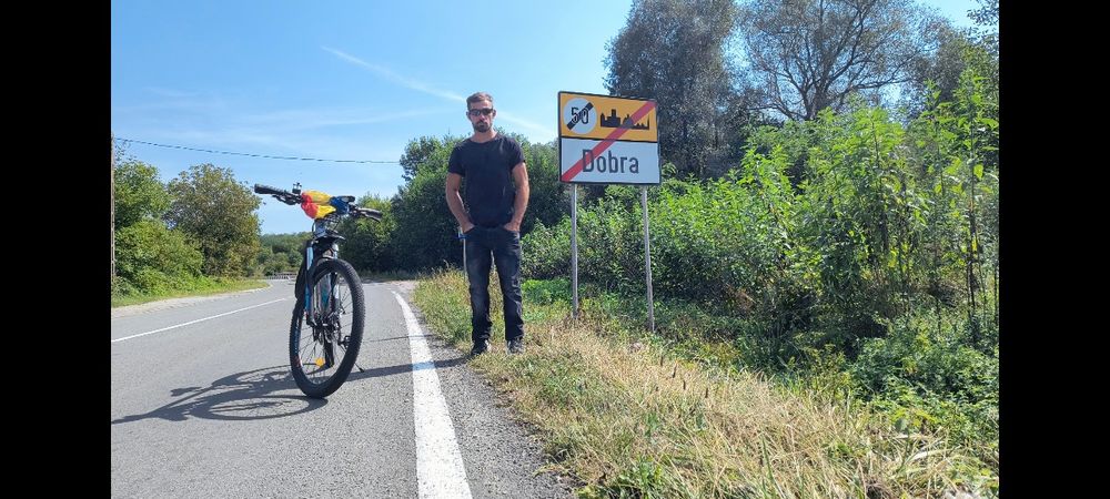 Reparatii biciclete contra cost în dobra și la cerere la domiciliu 0726436693