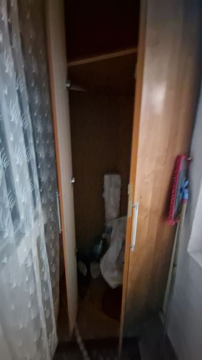 Шкаф на балкон    .