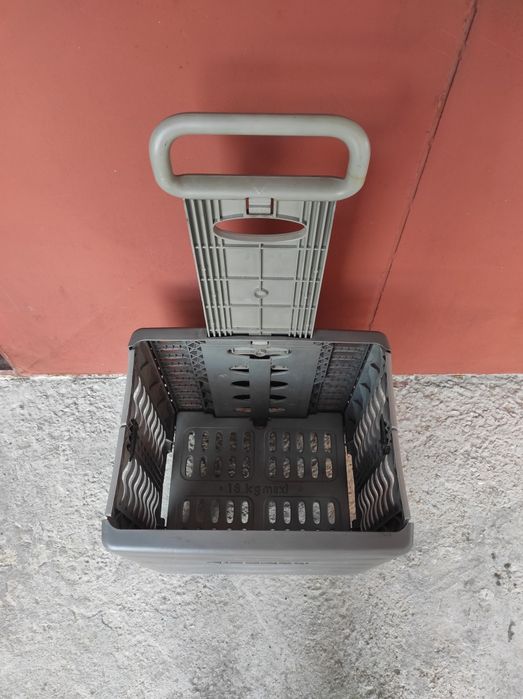 Кутия за  инструменти