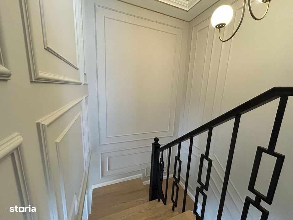 Penthouse de vânzare.(Zona 13 Septembrie)