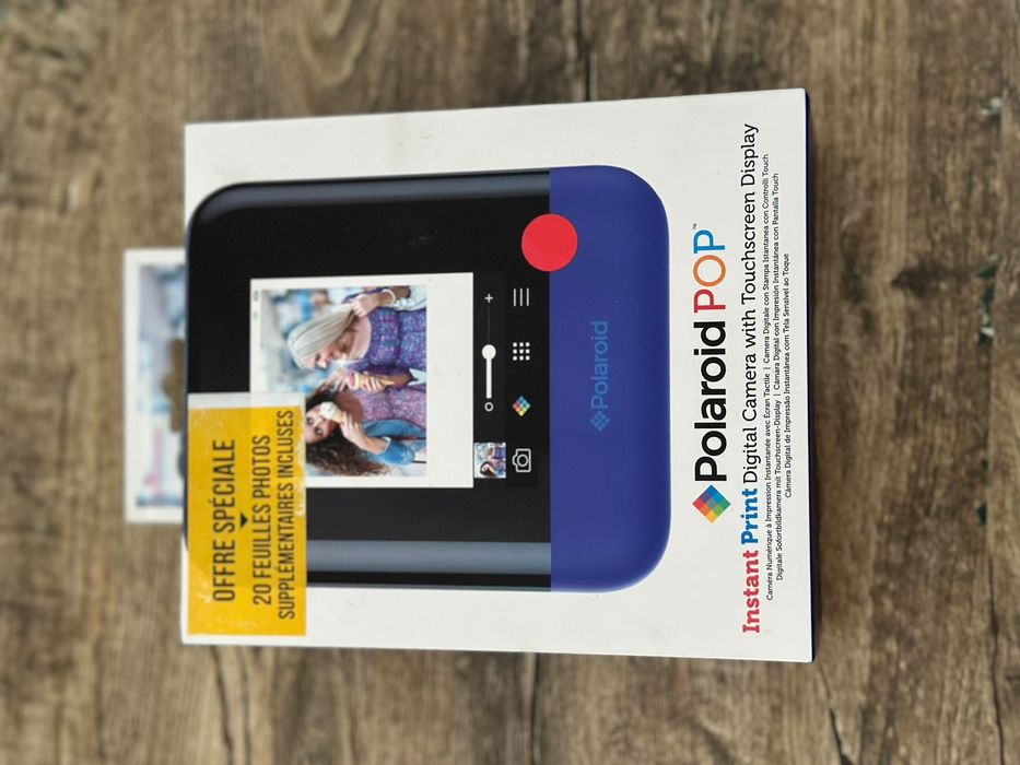 Polaroid POP printare instanta