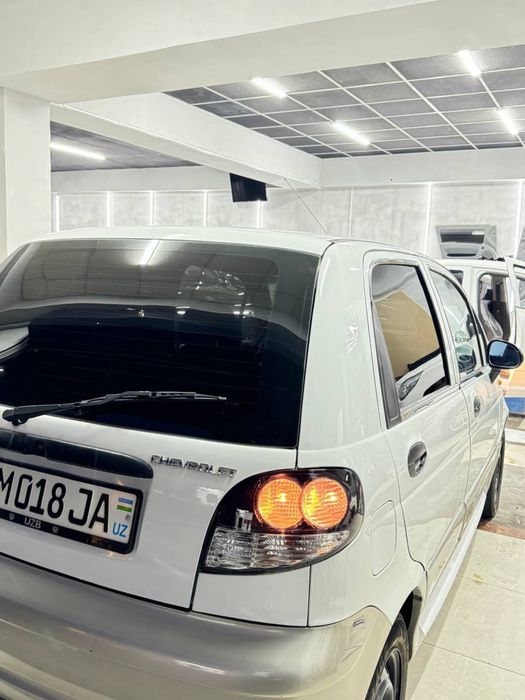 Matiz best sotiladi arenda