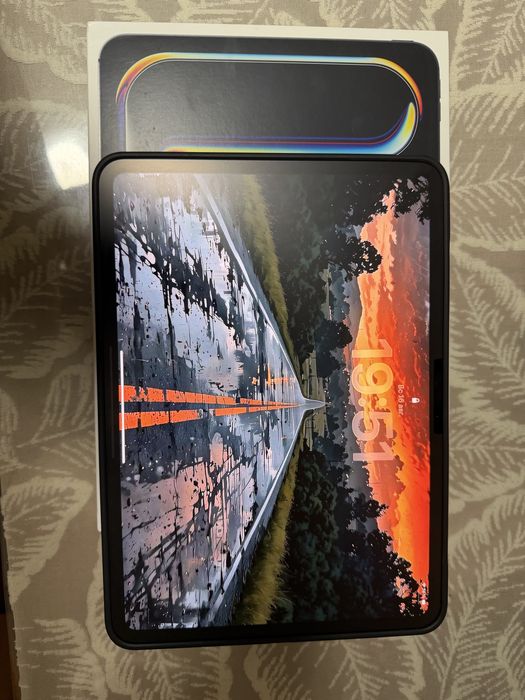 IPad Pro M5 11 WIFi 256GB