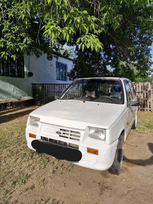 ВАЗ Lada Oka 11116