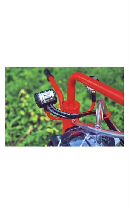 Доильный аппарат melasty