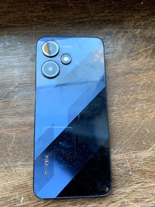 Infinix x hot 30 play 128gb