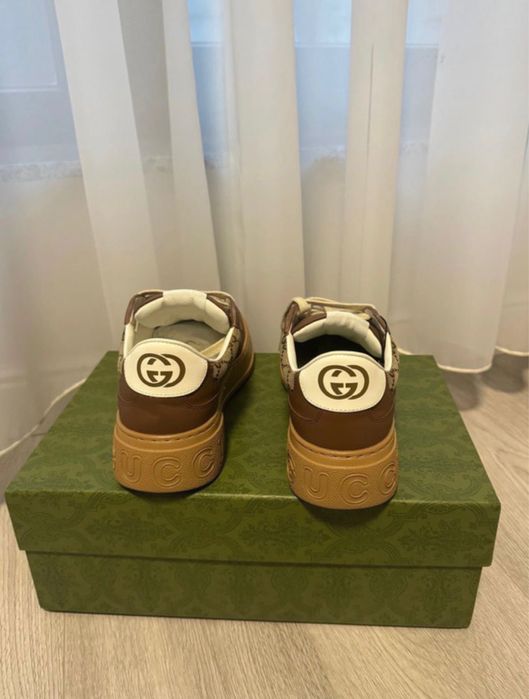 Adidasi Gucci barbati