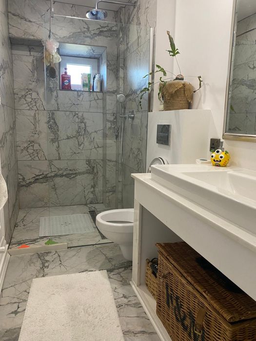 Penthouse - Apartament pe doua etaje cu sistem fotovoltaic inclus.