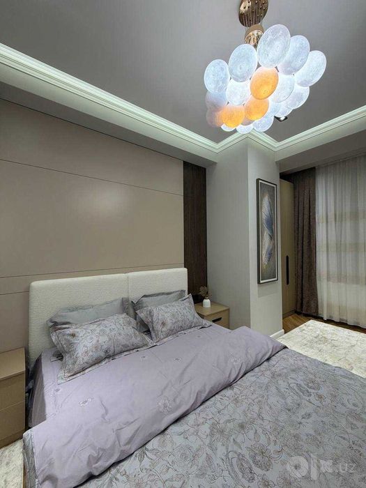 Vegas Tower Продается 4 комнатная квартира ремонт Шота Руставели