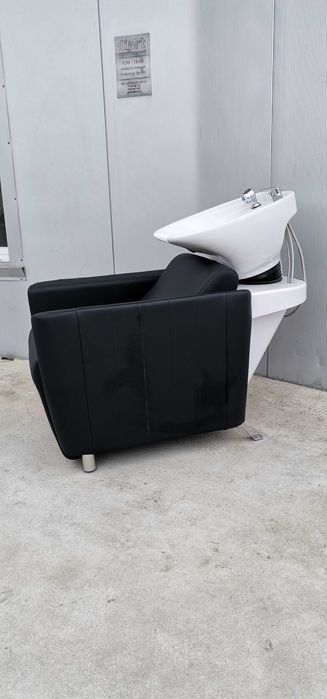 Scafa / Unitate spalare Coafor - Frizerie