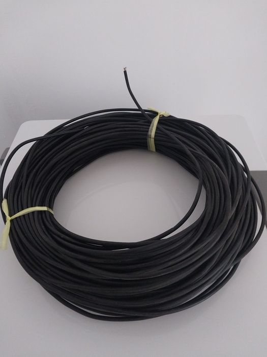 Кабель UTP 8×0.51-77,6 метроа