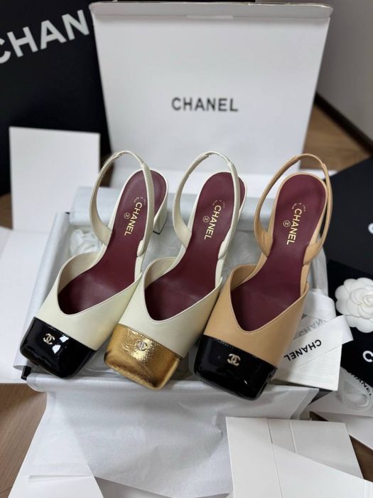 Sandale Chanel 35-42