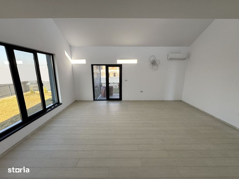 600 mp teren! GAZON! FINALIZATA! Casa 4 camere, Bucium-Visan