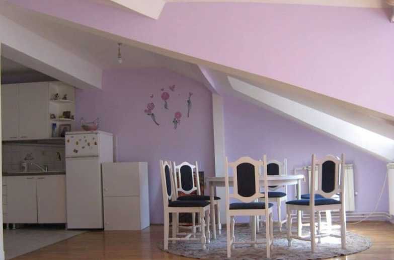 Дава се под наем Тристаен апартамент в Бургас, Зорница - 85 кв.м за 341.7 € - Снимка #2