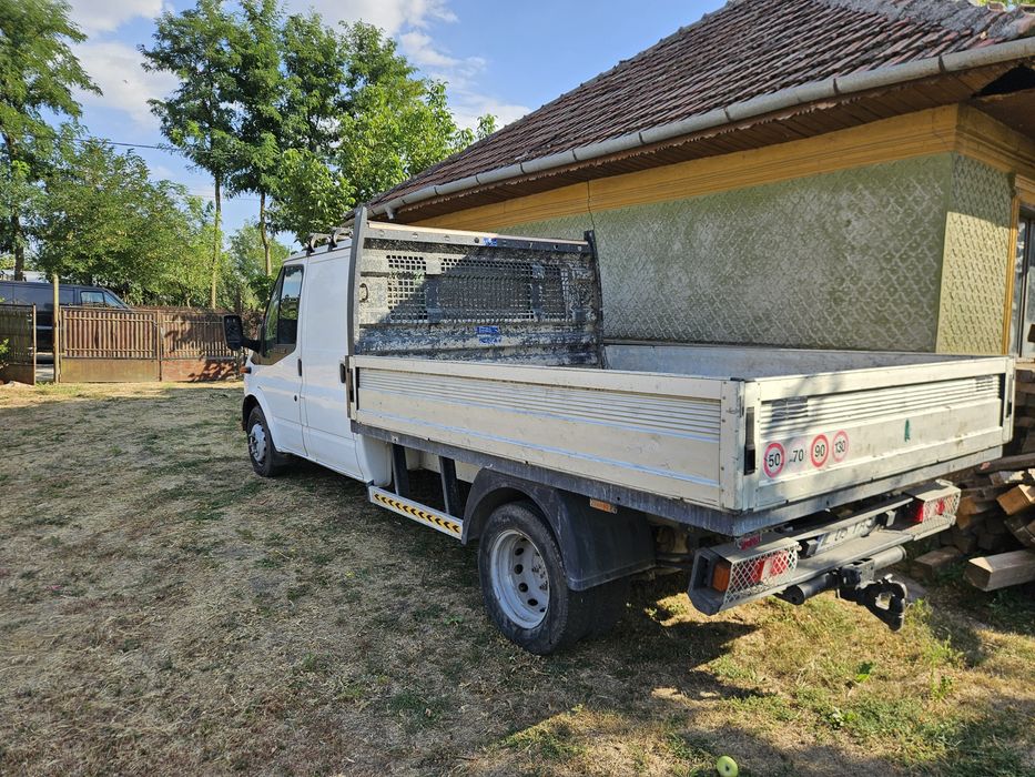 Ford Transit 2.2 Diesel autoutilitare