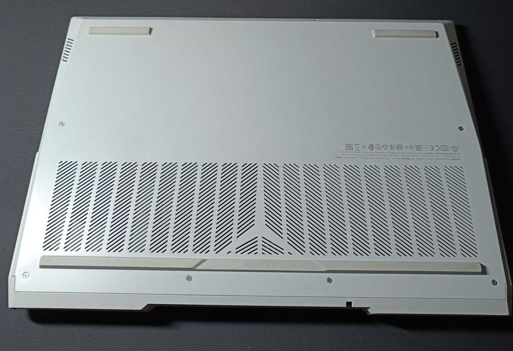 Лаптоп Lenovo Legion 5 Pro